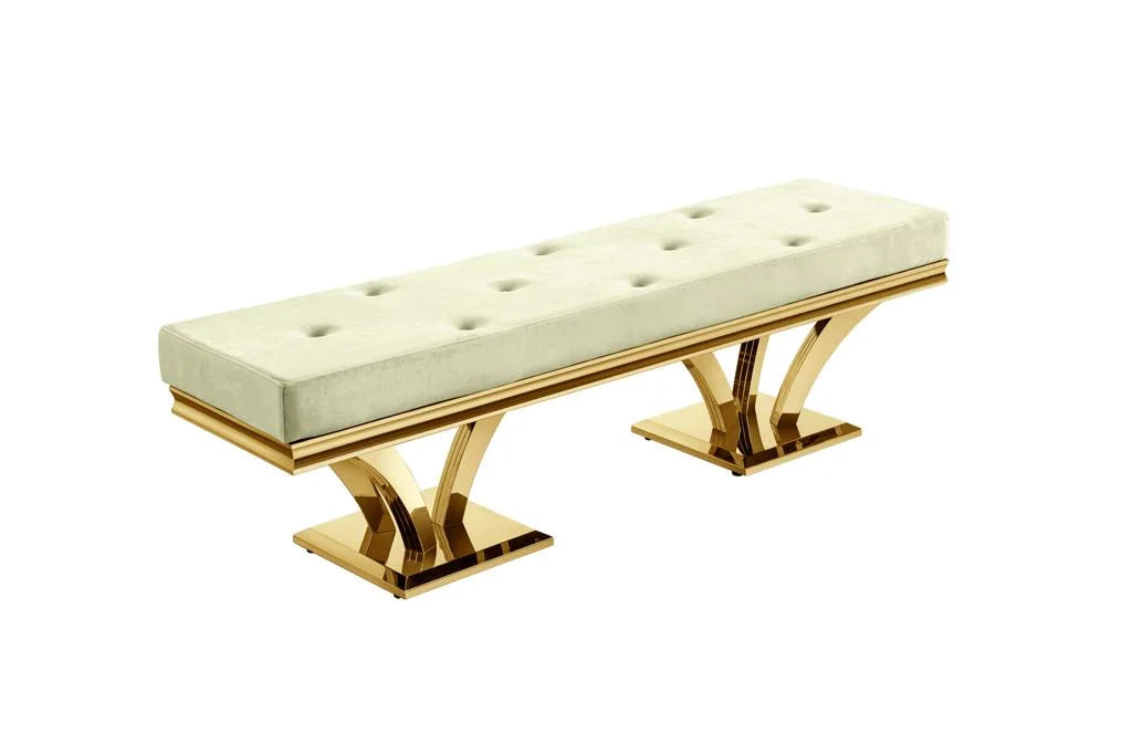 BENCH 2111 Chair