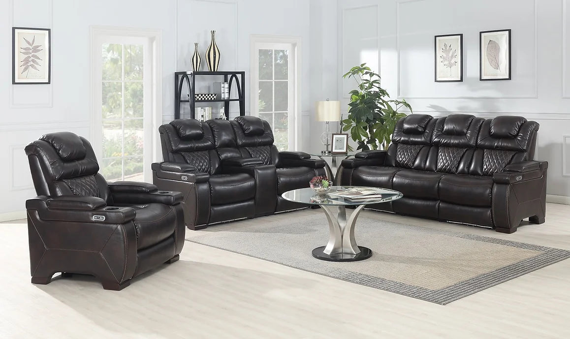 1942 - Reclining Sofa