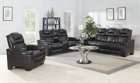 1942 - Reclining Sofa