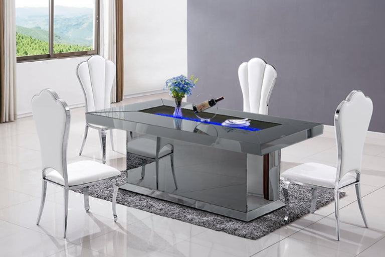 FONDI Table