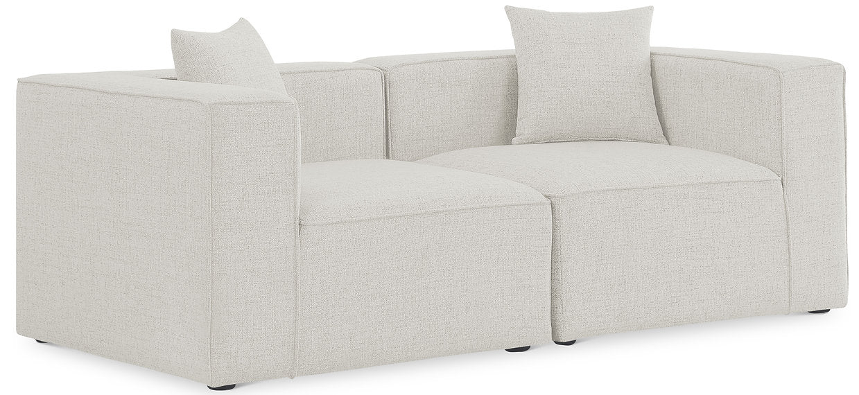 Zimmer Rosa Modular Cube Modular Sofa – Rosa Furniture