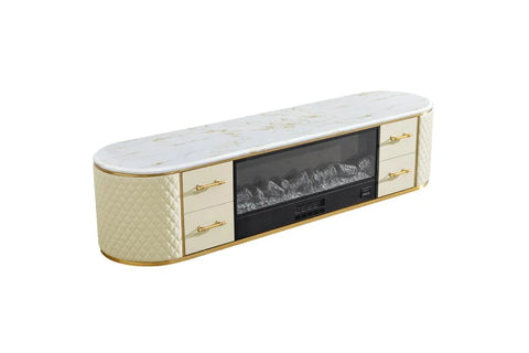 G2015 IN JAZZ WHITE MARBLE