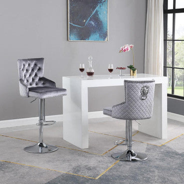 Bars Tool Silver Grey