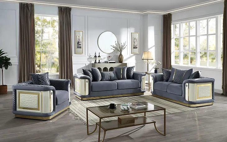 MS2258 GREY