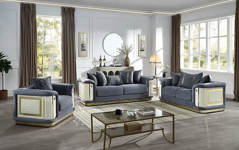 MS2258 GREY