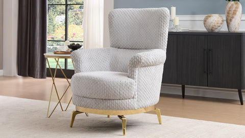 Zoe Living Room Set
