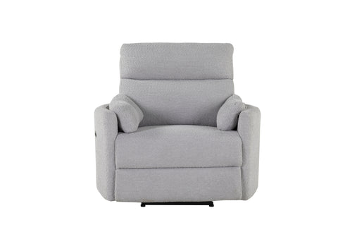 U8571 DOLPHIN POWER RECLINER